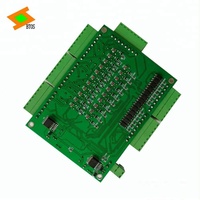 Conception de logiciel électronique, PCB et pcba, nouveau design