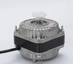 <span class=keywords><strong>Moteur</strong></span> de <span class=keywords><strong>ventilateur</strong></span> de congélateur à pôles ombragés de type <span class=keywords><strong>Elco</strong></span> - Product Image 1