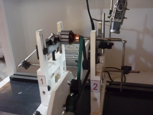 Máy Cân Bằng Động Cho Rôto - Product Image 4