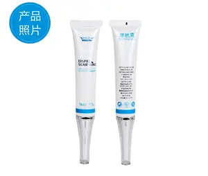 High Absorbent Anti Scar Medical Silicone Gel Acne Scar Removal Cream