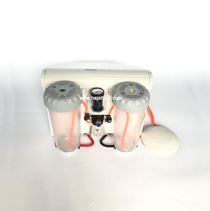Sabbiatrice Dentale di Alta Qualità, Mini Macchina Sabbiatrice Lowes - Product Image 6