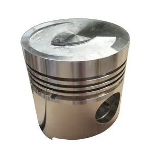 Sản Xuất Ban Đầu Xi Lanh Đơn Động Cơ Diesel Phụ Tùng Piston S1100