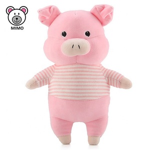 <span class=keywords><strong>Peluche</strong></span> di <span class=keywords><strong>Pulcino</strong></span> Giallo con Maglietta, Giocattolo Morbido e Carino per Bambini, Prodotto in Cina - Product Image 3