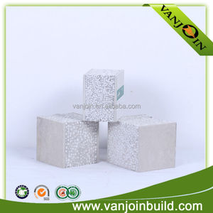 trọng lượng nhẹ mở rộng polystyrene cách nhiệt hình thức cụ thể - Product Image 5