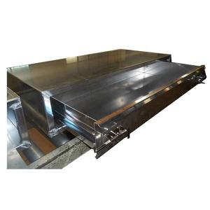 אלומיניום ארגז כלים מגירות כלי תיבת להכניס עבור Ute חופה מגירת מודול ute מגירות אחסון כלים - Product Image 3