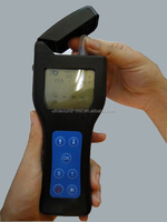 Analyseur de bactéries ATP portable / Détecteur de fluorescence ATP / Hygiène ATP avec bon prix MSLFD02