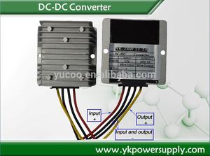 Ali <span class=keywords><strong>baba</strong></span> china full- resistente <span class=keywords><strong>al</strong></span> agua 12v dc a 5 vdc convertidor - Product Image 3