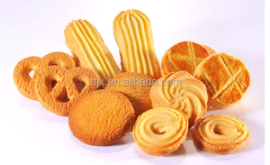 Máquina de prensado comercial para galletas - Product Image 5