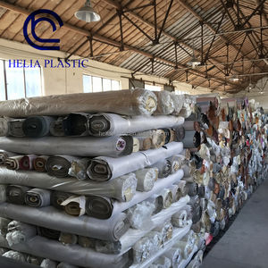 Canapé en PVC et cuir, lot <span class=keywords><strong>de</strong></span> cuir, utilisé pour les <span class=keywords><strong>chaises</strong></span> et les meubles - Product Image 2