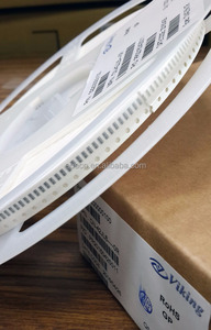 Nhà sản xuất Đài Loan 0402*<span class=keywords><strong>2</strong></span> 1 / 16W Điện trở <span class=keywords><strong>chip</strong></span> mảng 0 ohm - Product Image 3