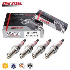 KINGSTEEL Nhà Sản Xuất Chuyên Nghiệp Nhà Cung Cấp Xe Phụ Tùng Ô Tô Đồng Nickel Động Cơ Spark Plug KH16TT KH6RTI IKH16TT LFR5AIX-11 - Product Image 2