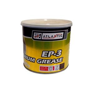 Graisse au lithium Atlantic EP - Product Image 3