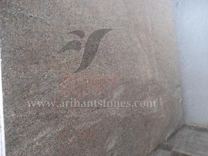 แผ่นหินแกรนิต Paradiso ดีไซน์ทันสมัยพื้นผิวขัดเงาคุณภาพสูงราคาไม่แพง - Product Image 3