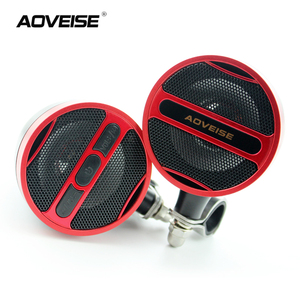 Partes de motocicleta accesorios reproductor mp3 BT audio cargador de teléfono móvil con función impermeable MT473 [<span class=keywords><strong>AOVEISE</strong></span>] - Product Image 1