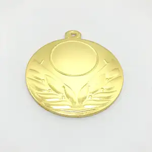 Lazer gravür ürünleri boş yüksek kaliteli madalya dükkanı ödülü boş madalya dükkanı oyuncak madalya