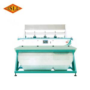 HF6 adecuado para soja maíz clasificador de color - Product Image 1