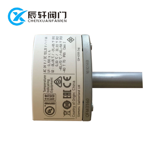 Trasduttore di pressione di nuovo tipo 0-5v SIEMENS QFM3160 - Product Image 1