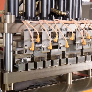 Máquina de Estructuras de Acero - Estructuras LGS, LSF - Product Image 5