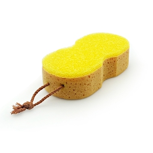 <span class=keywords><strong>Spugna</strong></span> per <span class=keywords><strong>lavaggio</strong></span> <span class=keywords><strong>auto</strong></span> a forma di Foamstar 8 Jumbo - Product Image 2