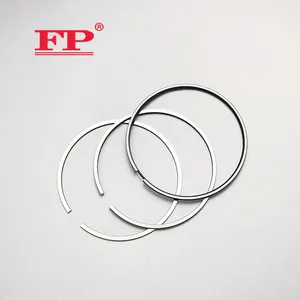 95647736 95667766 0640S7 800003111000 piston ring use for CITROEN Diesel K9A(TUD3) K9Y(TUD3Y) (the factory direct)