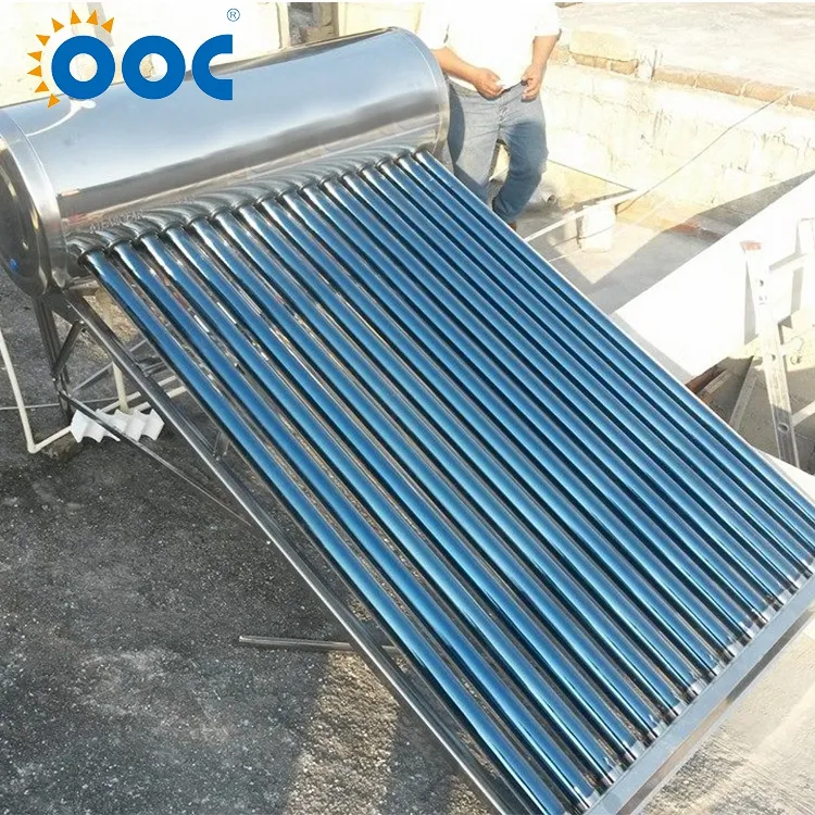 Superior-stabil Solarwarmwasserbereiter In Geräte Hersteller