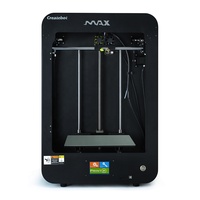 Imprimante 3D maximum de haute précision de FFF pour le NYLON industriel de PC d'abs de PLA de soutien d'utilisation