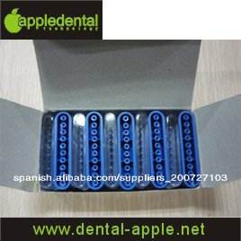 Mani dental fresas de diamante/dental instrumento - Product Image 1