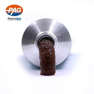 <span class=keywords><strong>La</strong></span> crema para el pelo Bola de Gel Oral para perro salud digestiva socios de <span class=keywords><strong>la</strong></span> Alianza - Product Image 5