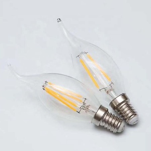 Nhà Máy Bán Buôn Và Bán Lẻ Bóng Đèn Dây Tóc <span class=keywords><strong>Led</strong></span> Bền Và Bán Chạy E27 - Product Image 4