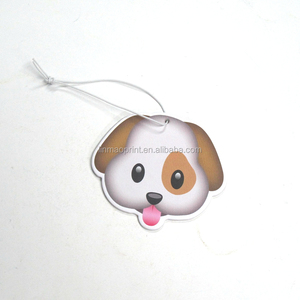 Disegno del fumetto emoji classico uovo <span class=keywords><strong>auto</strong></span> deodorante assorbente deodorante per <span class=keywords><strong>auto</strong></span> - Product Image 5