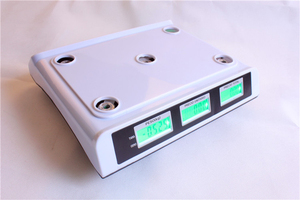 ผักและผลไม้เครื่องชั่งน้ำหนัก 30 kg ราคา computing scale - Product Image 6