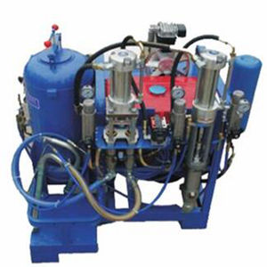 جديد مكون من مكوناتين بدون هواء مركبة متعددة الوظائف أداة عالية الكفاءة - Product Image 4