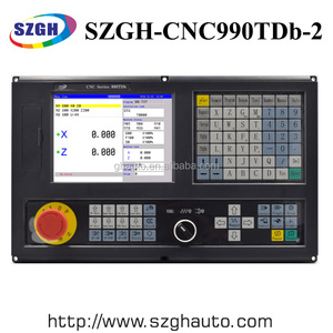 Internacional código G Programa <span class=keywords><strong>2</strong></span> controlador para torno cnc - Product Image 2