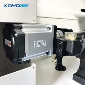 โรงงานอุปทานโดยตรง KAYO-A8L นำเลือกและวางเครื่อง <span class=keywords><strong>Smd</strong></span> ที่มี8หัว - Product Image 6