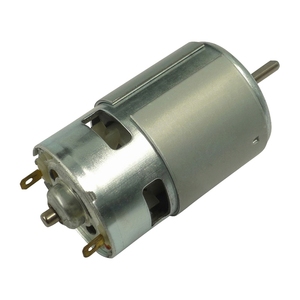 Rs-755 <span class=keywords><strong>6v</strong></span> موتور كهربائي بتيار مستمر ، <span class=keywords><strong>6v</strong></span> 15w ، موتور تيار مباشر 12v 60w