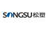 GUANGDONG SONGSU BUILDING MATERIALS INDUSTRY CO.,LTD. logo