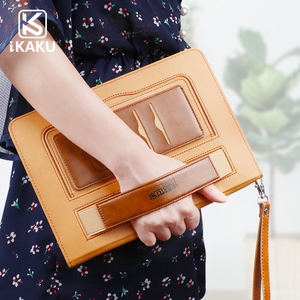 Custodia in Pelle con Supporto per Tablet da 10.4 Pollici, Cover Posteriore Completa per <span class=keywords><strong>Huawei</strong></span> <span class=keywords><strong>Matepad</strong></span> 10.4 - Product Image 6