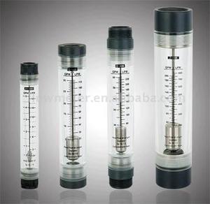 Flussometro a compressione verticale FLOWTECH KIO personalizzato per alte temperature e pressioni, <span class=keywords><strong>misuratore</strong></span> di portata <span class=keywords><strong>aria</strong></span>/acqua per tubazioni - Product Image 2