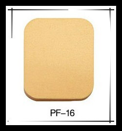 Plaza de <span class=keywords><strong>los</strong></span> <span class=keywords><strong>naranjos</strong></span> esponja productos de belleza estética lista maquillaje fundación Puff - Product Image 1