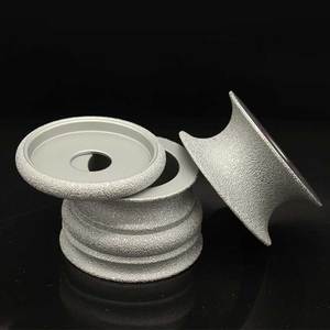 Đá Cẩm Thạch Cạnh Công Cụ Profiling Máy Đánh Bóng Kim Cương Router Bit - Product Image 5