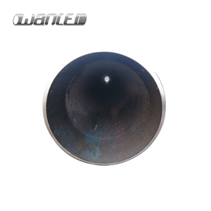 Wholesale 1.0345 carbon 30 inch seamless steel pipe gals - Product Image 4