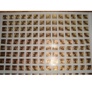 Fournisseur chinois recyclé étiquettes de batterie de téléphone <span class=keywords><strong>portable</strong></span> autocollants en papier auto-adhésifs avec noir imprimé pour les spécifications de jouet - Product Image 1