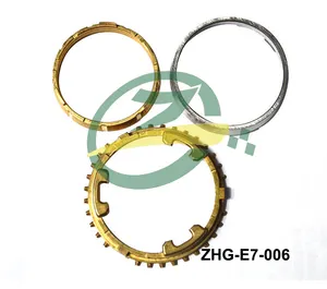 spare parts for Geely Emgrand ec7 synchronizer ring gear for geely car