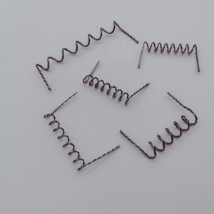 Dia0.8mm a Filamento di Tungsteno Filo Per Il Vuoto Metallizzazione - Product Image 6