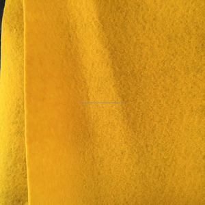 Toalla de tela de fieltro para la decoración de arte sintió china bajo precio al por mayor - Product Image 2
