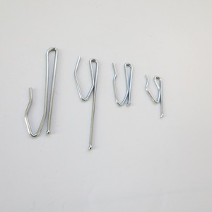 Anneaux métalliques pour rideaux de douche, accessoires pour chevelure de bébé, à plis, fabrication - Product Image 6