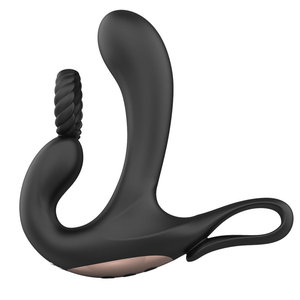 Men Prostate Massager - High Quality Anal Stimulator for Boys