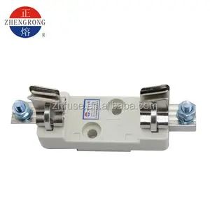 NH1/NT1/RT16-1 Knife Type Fuse Base