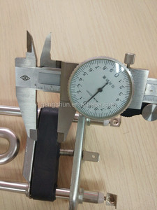 Heating Element <strong>for</strong> <strong>Washing</strong> <strong>Machine</strong> and Dishwasher <strong>Parts</strong>, Home Appliance <strong>Part</strong> - Product Image 4