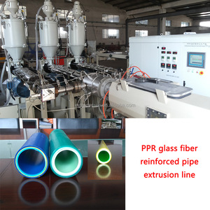 PPR PPRC PPRCH <span class=keywords><strong>FR</strong></span> Composite Pipe Faisant La Machine - Product Image 1
